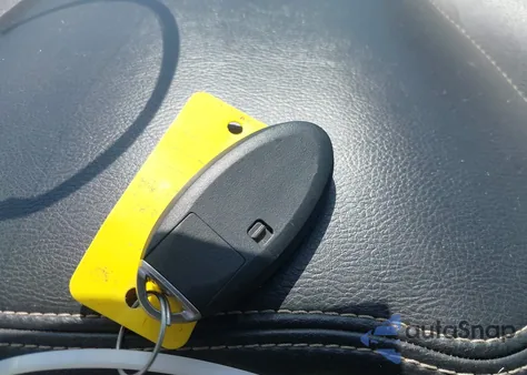 2016 Nissan Maxima 3.5 Platinum from USA, damaged, VIN 1N4AA6AP1GC401586